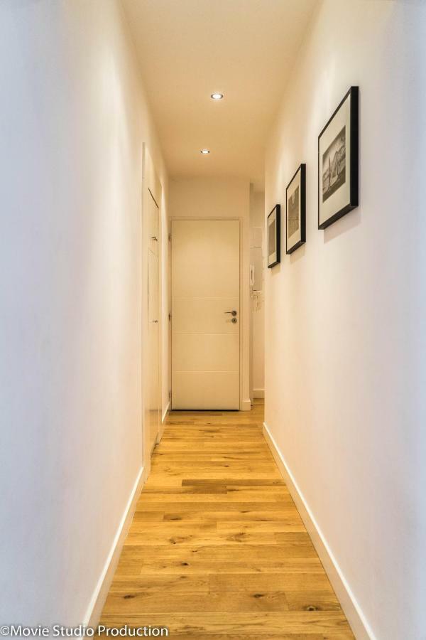 Charming Haussmannien 50M2 - City Center Ruan Exterior foto